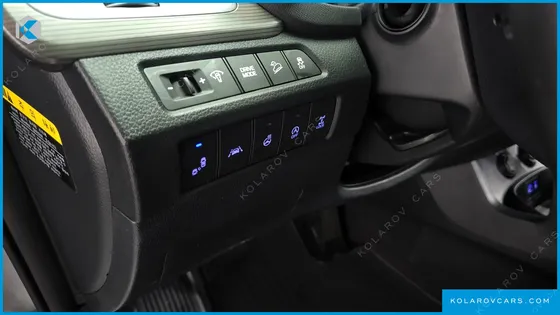 HYUNDAI MAXCRUISE DIESEL 2.2 4WD