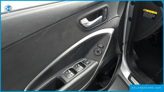 HYUNDAI MAXCRUISE DIESEL 2.2 4WD