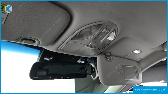 HYUNDAI MAXCRUISE DIESEL 2.2 4WD