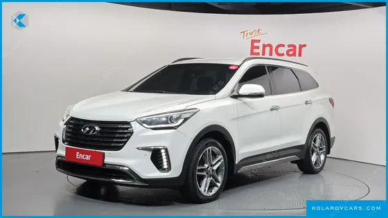 HYUNDAI MAXCRUISE DIESEL 2.2 2WD