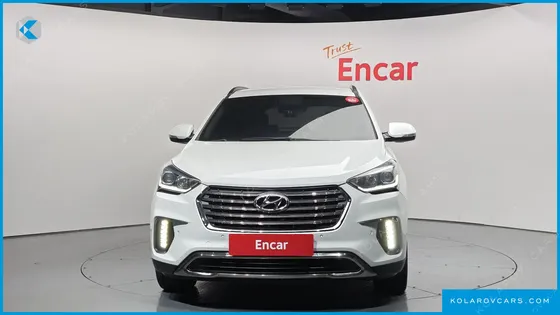 HYUNDAI MAXCRUISE DIESEL 2.2 2WD
