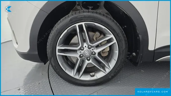 HYUNDAI MAXCRUISE DIESEL 2.2 2WD