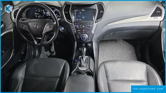 HYUNDAI MAXCRUISE DIESEL 2.2 2WD