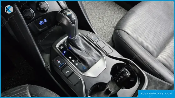 HYUNDAI MAXCRUISE DIESEL 2.2 2WD