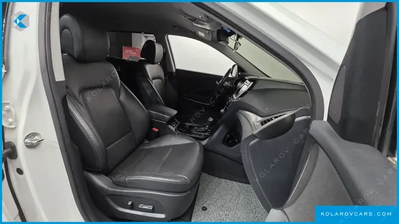 HYUNDAI MAXCRUISE DIESEL 2.2 2WD