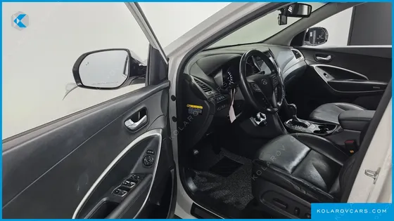 HYUNDAI MAXCRUISE DIESEL 2.2 2WD