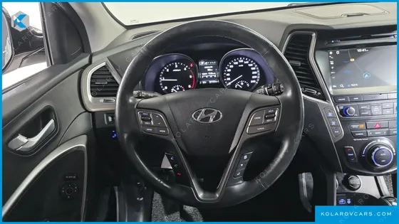 HYUNDAI MAXCRUISE DIESEL 2.2 2WD