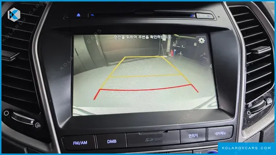 HYUNDAI MAXCRUISE DIESEL 2.2 2WD