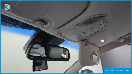 HYUNDAI MAXCRUISE DIESEL 2.2 2WD