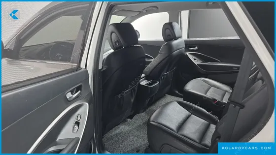 HYUNDAI MAXCRUISE DIESEL 2.2 2WD