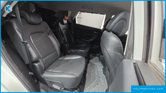 HYUNDAI MAXCRUISE DIESEL 2.2 2WD