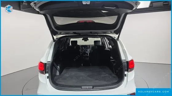 HYUNDAI MAXCRUISE DIESEL 2.2 2WD