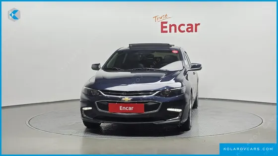 CHEVROLET (GM DAEWOO) MALIBU 1.5 TURBO LT