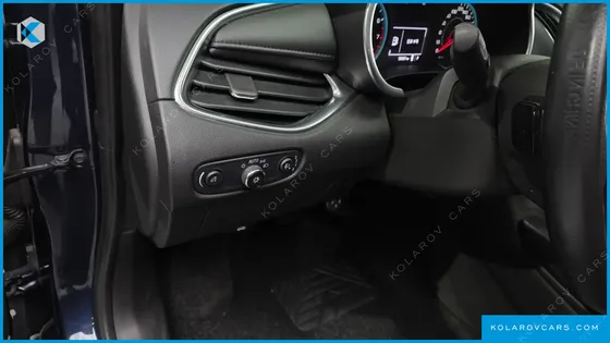 CHEVROLET (GM DAEWOO) MALIBU 1.5 TURBO LT