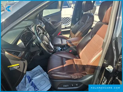 HYUNDAI MAXCRUISE DIESEL 2.2 4WD