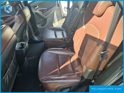 HYUNDAI MAXCRUISE DIESEL 2.2 4WD