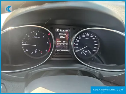 HYUNDAI MAXCRUISE DIESEL 2.2 4WD