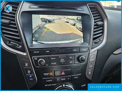 HYUNDAI MAXCRUISE DIESEL 2.2 4WD