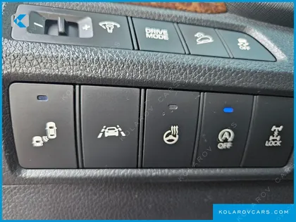HYUNDAI MAXCRUISE DIESEL 2.2 4WD