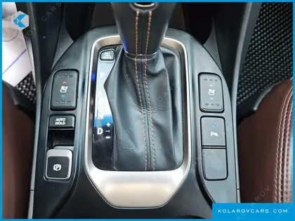 HYUNDAI MAXCRUISE DIESEL 2.2 4WD