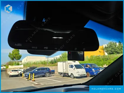 HYUNDAI MAXCRUISE DIESEL 2.2 4WD