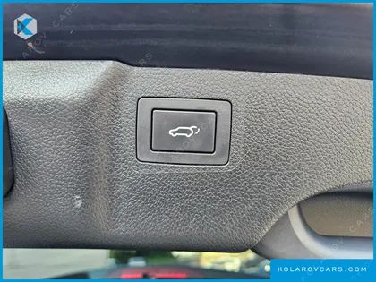 HYUNDAI MAXCRUISE DIESEL 2.2 4WD