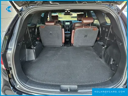 HYUNDAI MAXCRUISE DIESEL 2.2 4WD