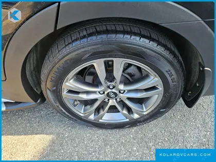 HYUNDAI MAXCRUISE DIESEL 2.2 4WD