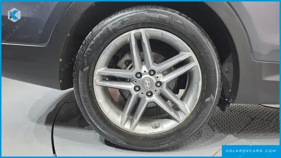 HYUNDAI MAXCRUISE DIESEL 2.2 4WD