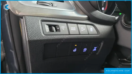 HYUNDAI MAXCRUISE DIESEL 2.2 4WD
