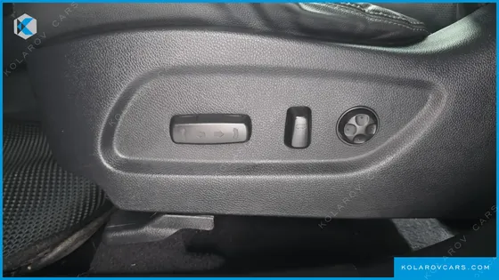 HYUNDAI MAXCRUISE DIESEL 2.2 4WD
