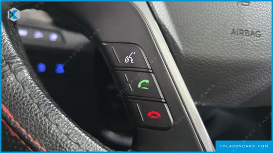 HYUNDAI MAXCRUISE DIESEL 2.2 4WD