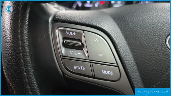 HYUNDAI MAXCRUISE DIESEL 2.2 4WD