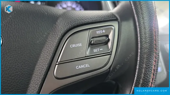 HYUNDAI MAXCRUISE DIESEL 2.2 4WD