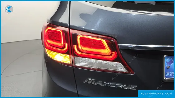 HYUNDAI MAXCRUISE DIESEL 2.2 4WD