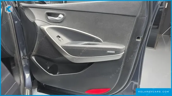 HYUNDAI MAXCRUISE DIESEL 2.2 4WD