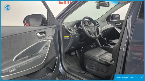 HYUNDAI MAXCRUISE DIESEL 2.2 4WD