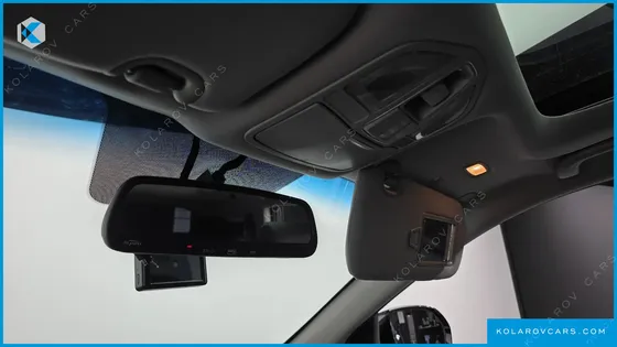 HYUNDAI MAXCRUISE DIESEL 2.2 4WD