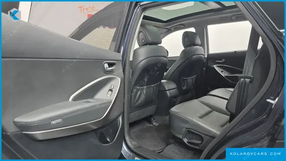 HYUNDAI MAXCRUISE DIESEL 2.2 4WD