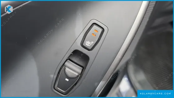 HYUNDAI MAXCRUISE DIESEL 2.2 4WD