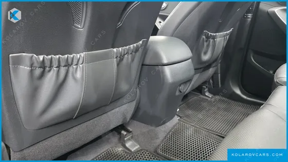 HYUNDAI MAXCRUISE DIESEL 2.2 4WD