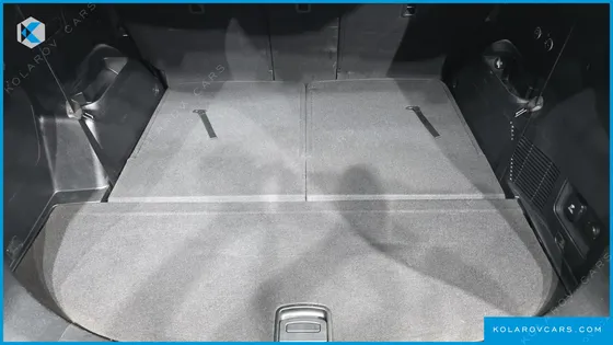 HYUNDAI MAXCRUISE DIESEL 2.2 4WD