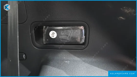 HYUNDAI MAXCRUISE DIESEL 2.2 4WD