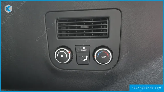 HYUNDAI MAXCRUISE DIESEL 2.2 4WD