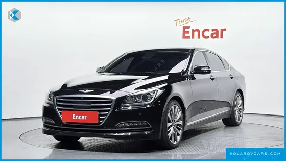HYUNDAI GENESIS G330 PREMIUM AWD