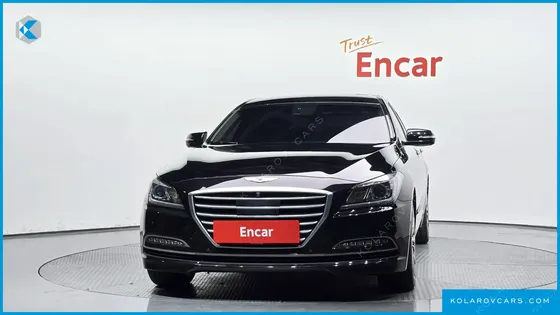 HYUNDAI GENESIS G330 PREMIUM AWD