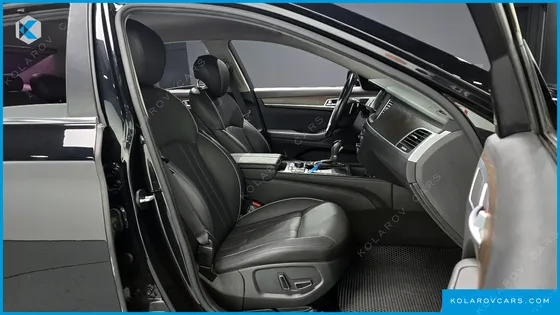 HYUNDAI GENESIS G330 PREMIUM AWD