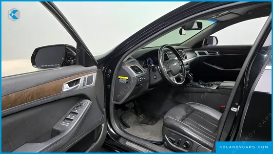 HYUNDAI GENESIS G330 PREMIUM AWD