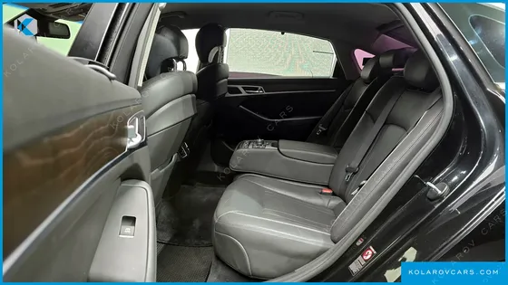 HYUNDAI GENESIS G330 PREMIUM AWD