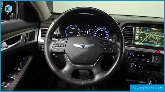 HYUNDAI GENESIS G330 PREMIUM AWD